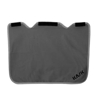 KASK neck guard RW - anthracite 